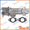 Vanne EGR, turbo pour AUDI | EGR-WW-063, 03G131063F